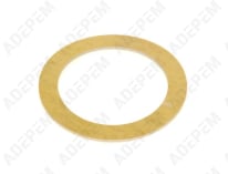 Guarnizione 80x59x2 mm 8738104719