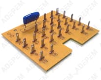 Módulo electrónico