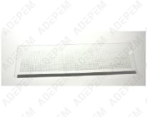 Estante para botellas de vidrio 929314600