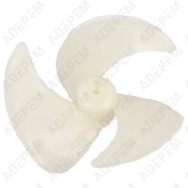 Rodete del ventilador 5901JA1013A