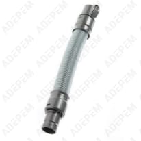 Manguera de vacío opcional