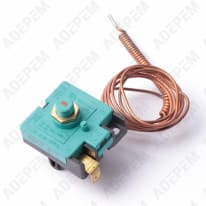 Termostato di riarmo, 911627