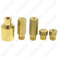 Inyectores de gas natural 72X8282