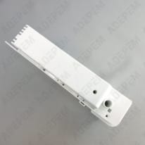 Placa de alimentación sólo en caja de plástico, 091092