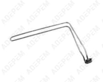 Riscaldatore a immersione 2100w 806890281