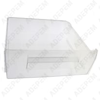 Cajón congelador superior 385x380