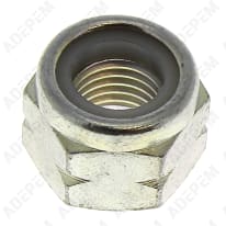 Tuerca de la cuchilla 2452090