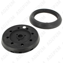 Plato de lija d=150mm, 4932357591