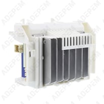 Convertisseur électronique complet 140002039430