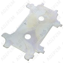 Desmontaje de quemadores Cle