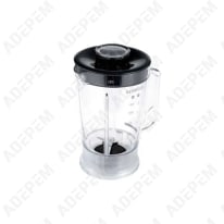 Ciotola per frullatore KW716113