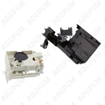 Dispositif de démarrage avec protection moteur 2425803067