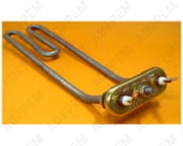 Calentador de inmersión 1950w