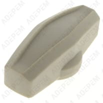 Rotella di regolazione della catena