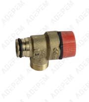 Válvula de seguridad jjd710071200