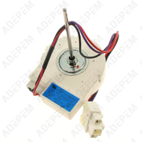 Motor del ventilador 0064000460