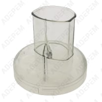 Tapa de centrífuga 17432