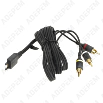 TV via cavo sony ericsson itc60