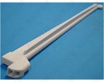 Tapa de la estantería trasera 2062740093