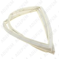 Junta de la puerta del congelador C00030869