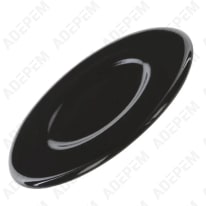 Campana de quemador semirrápida 00619606