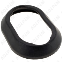 Junta del calentador de inmersión 499310, 65100282