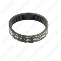 Correa 136h6 = 6ph136