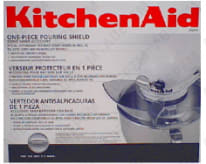 Tapa de acero inoxidable