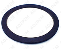 Junta del recipiente de la batidora 482253213096