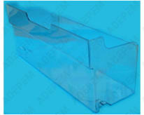 Recipiente para verduras 46,6cm