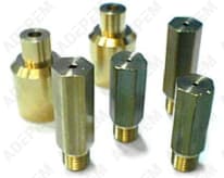 Inyectores de gas natural 79X6067