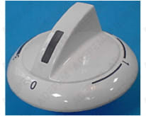 Botón blanco 12h 0 a 3