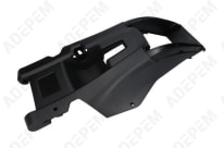 Cubierta del motor F016L90017