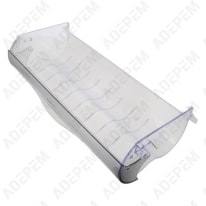 Compartimento de frescura