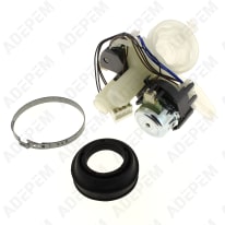 Válvula de pulverización 32X0295