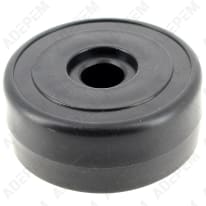 Rueda trasera d = 55 46030101