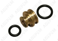 Gasdüse d = 3,02 mm 7746900347