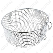 Cesta para freidora SS-992560