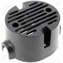 Cubierta del motor 153400-00