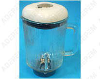 Ciotola di miscelazione completa