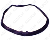 Guarnizione del coperchio