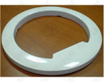 Cornice dell'oblò bianca DC61-00055A