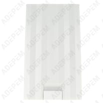 Puerta del congelador