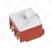 Interruptor 160720031v