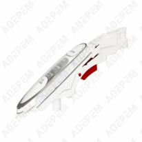 Botón de vapor CS-00145529