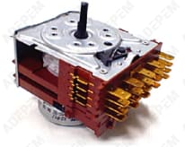 Programmatore td010061