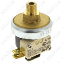 presostato jyyl de 3,3 bar