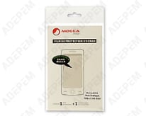 Lámina transparente delgada