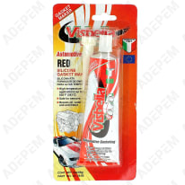 Silicona de alta temperatura 400°C