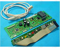 Módulo de control 4055012738